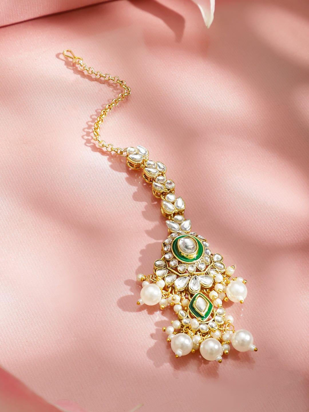 Garden of Grace Necklace Set Jewellery Set