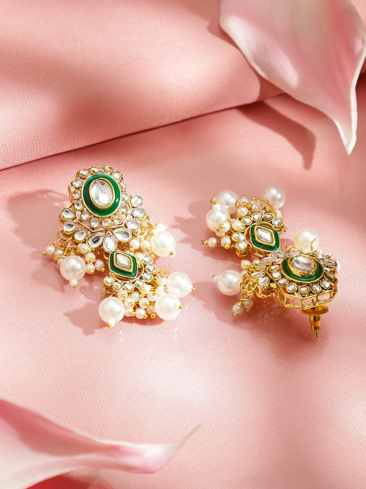 Garden of Grace Necklace Set Jewellery Set