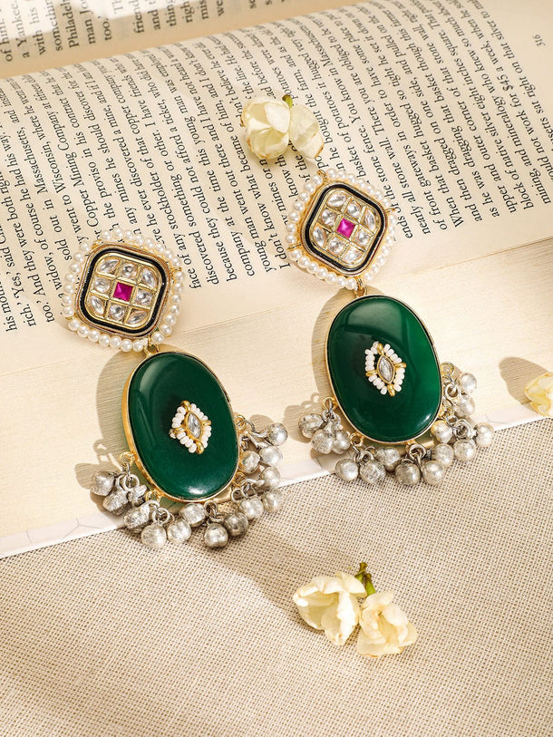 Melody of Colours Necklace Set Jewellery Set