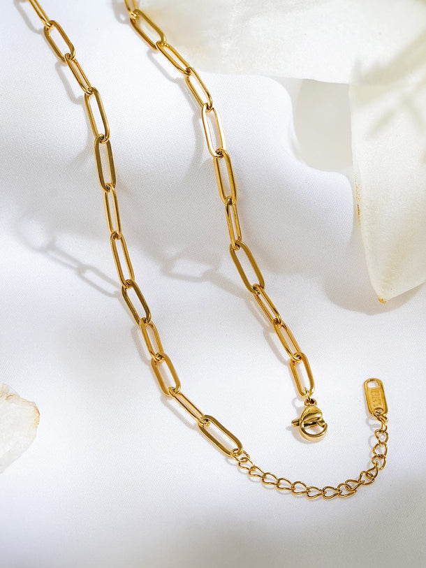 Oceanic Charms Statement Necklace Necklace & Chains