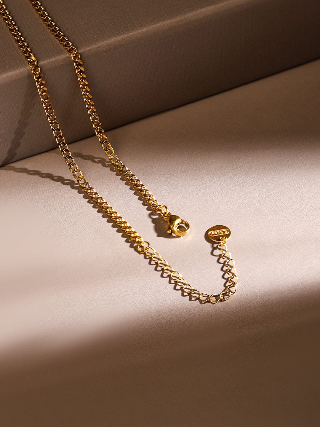 Playful Ocean Charms Multicolour Necklace Necklace & Chains