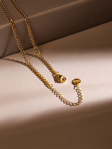 Playful Ocean Charms Multicolour Necklace Necklace & Chains