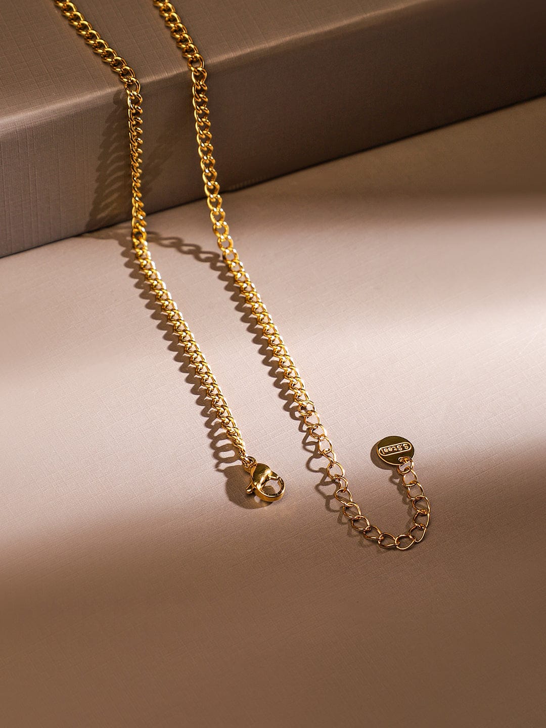 Playful Vibrant Charms Necklace Necklace & Chains