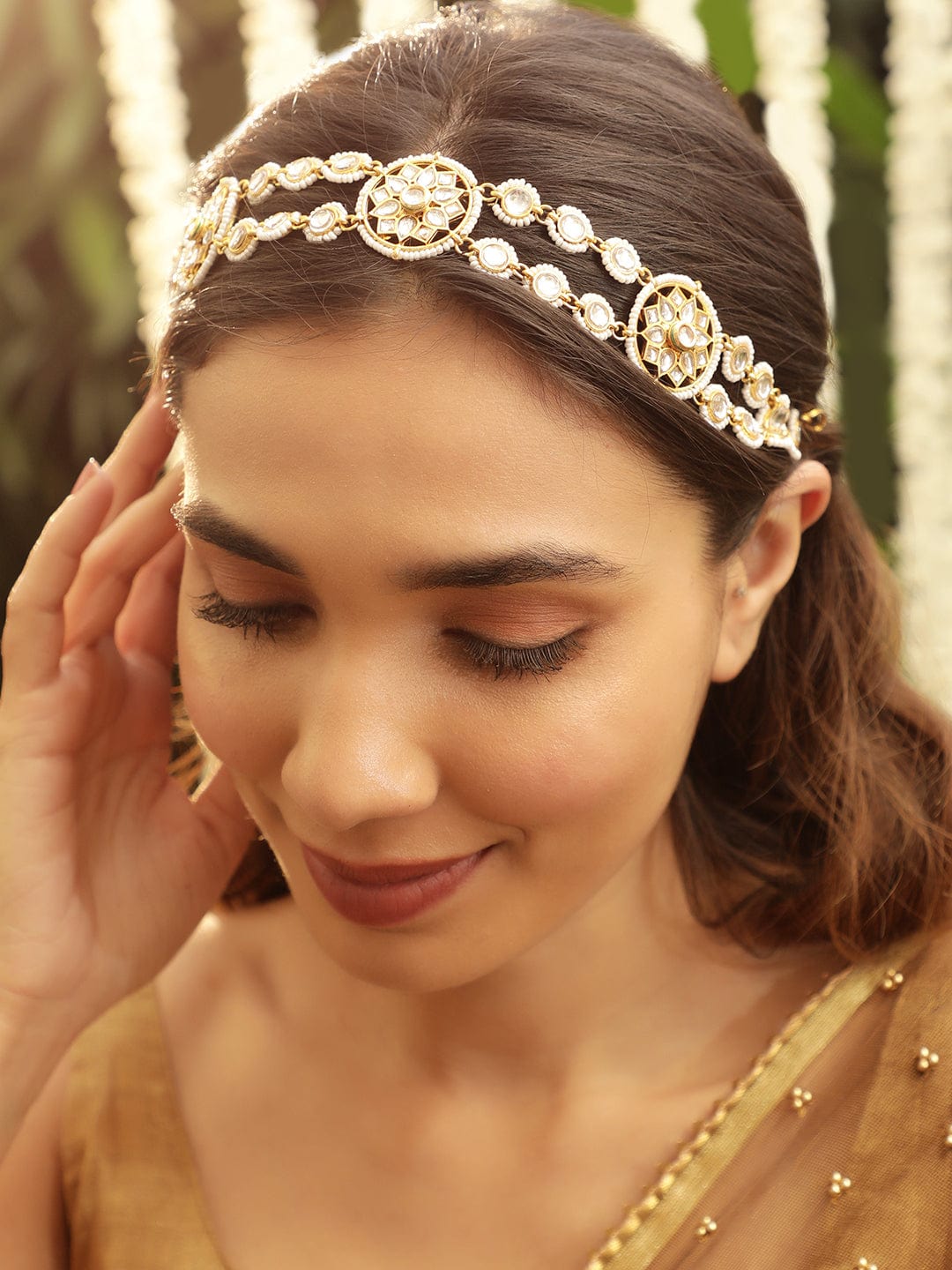Buy Wedding Earrings Designs Online in India 2022 | Kasturi Diamond