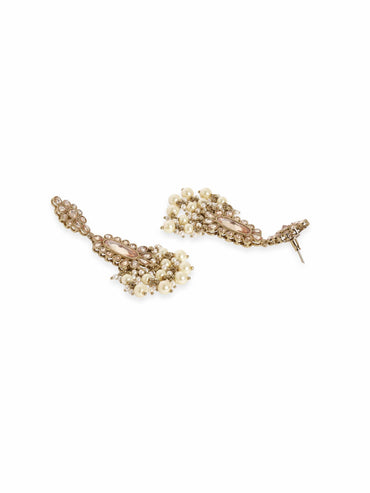 Rubans 22K Gold Plated Jewellery Set Jewellery Sets