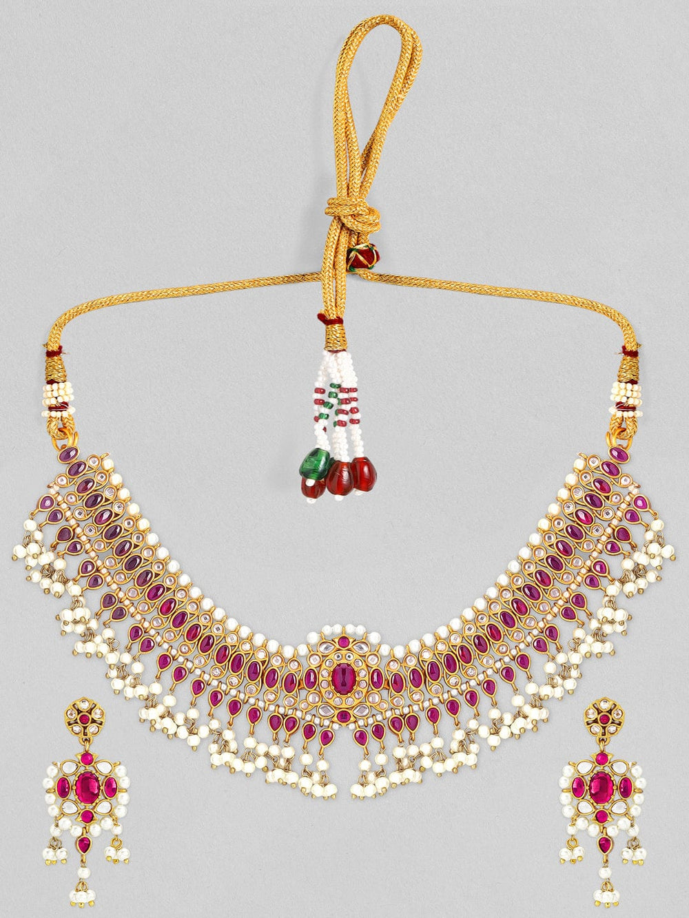 Shop from Festive Necklace Online Jewellery Collection