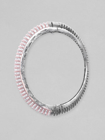 Rubans AD Broad Bracelet Bangles & Bracelets