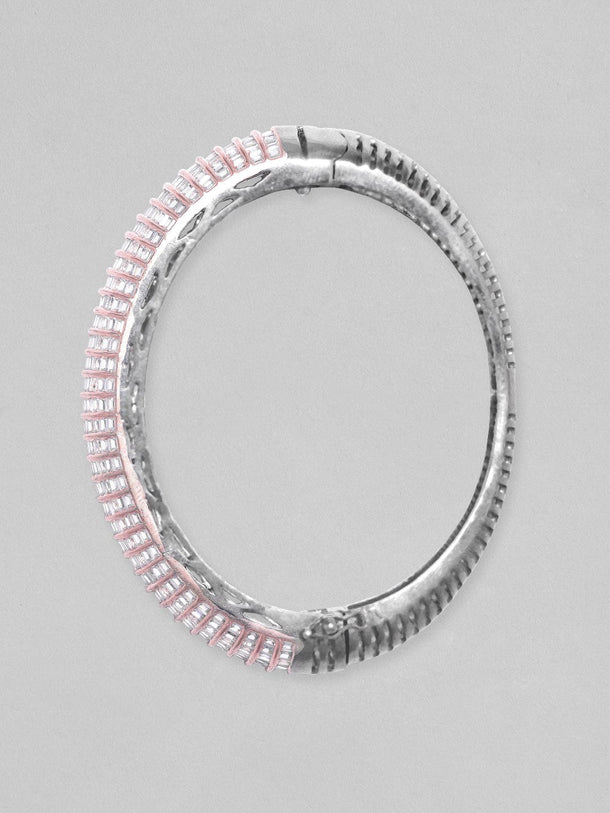 Rubans AD Broad Bracelet Bangles & Bracelets