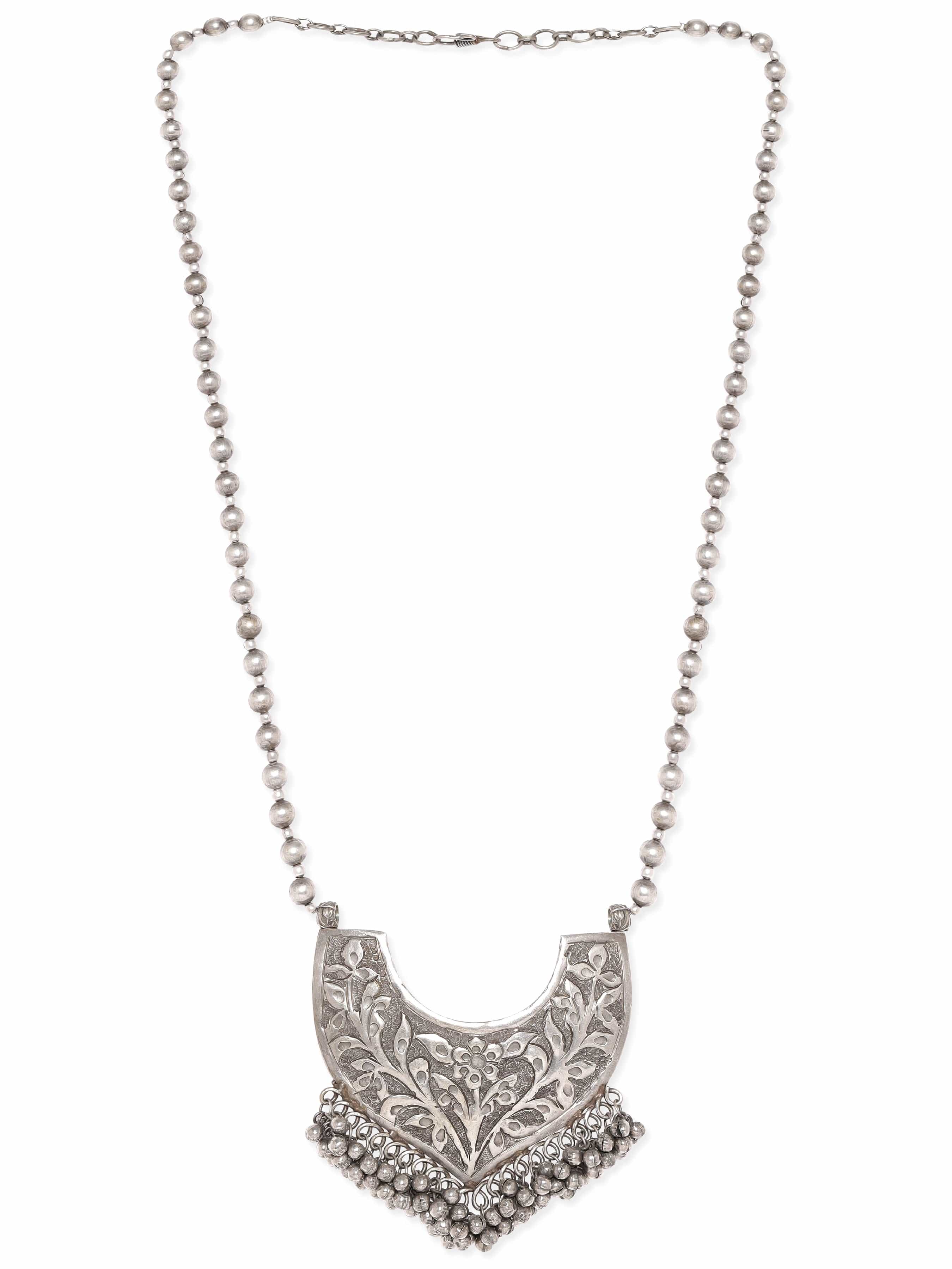 Best Locket Necklace Styles | With Clarity