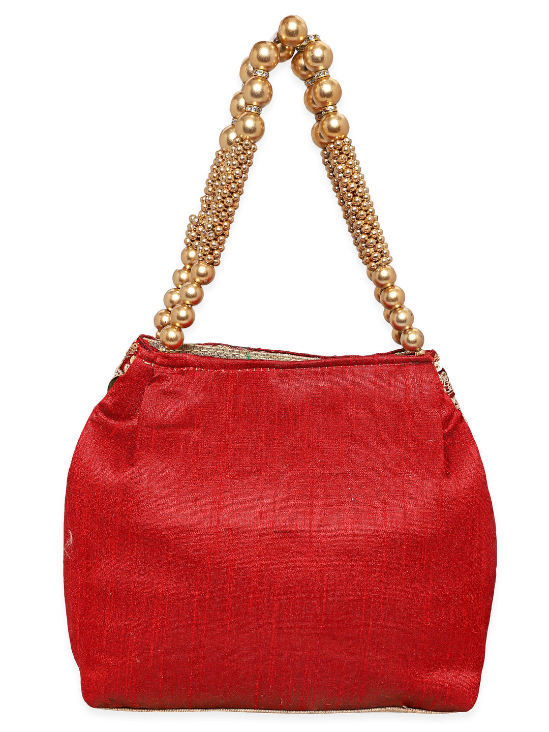 Handbag Red