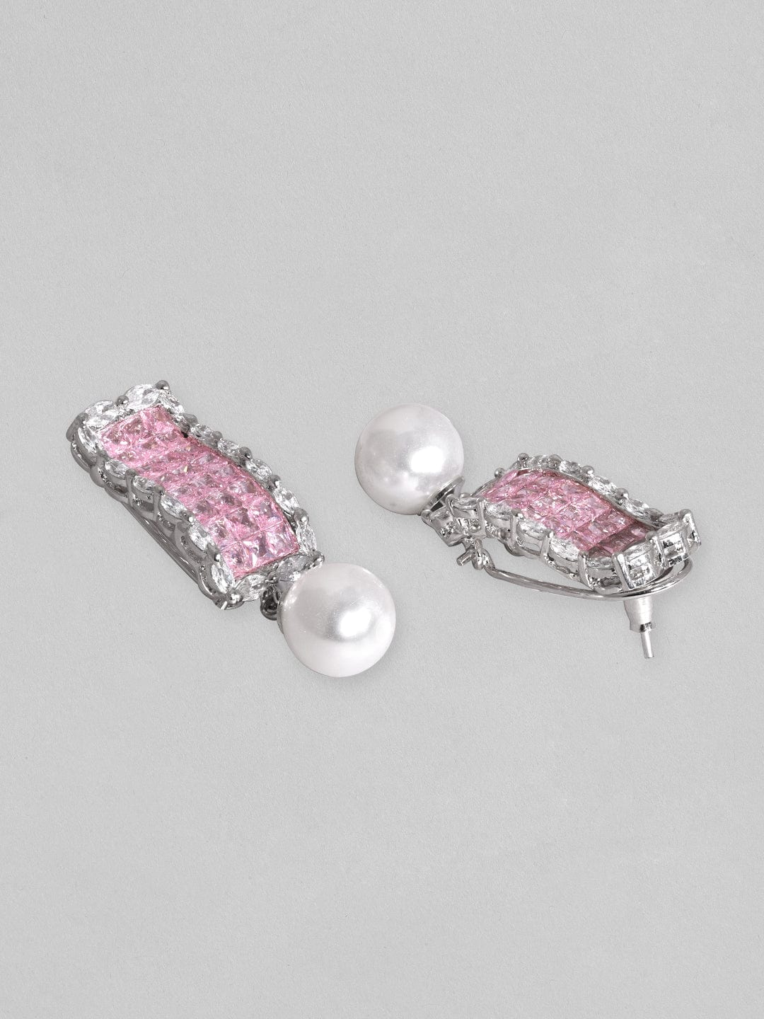 Shop Conch Pearl Stud Earrings  UP TO 58 OFF