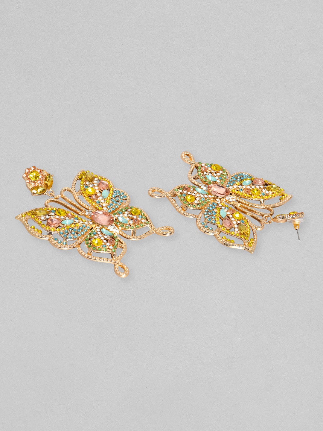 Butterfly Earrings – Alcozer & J. Shop