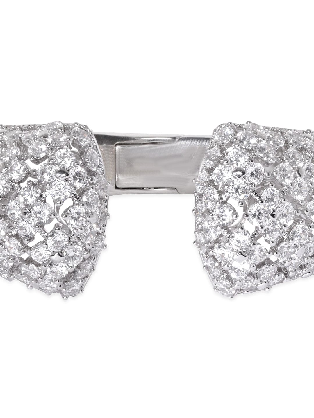 Rubans Serenity in Luxury AD's Elegant Bracelet Masterpieces Bangles & Bracelets