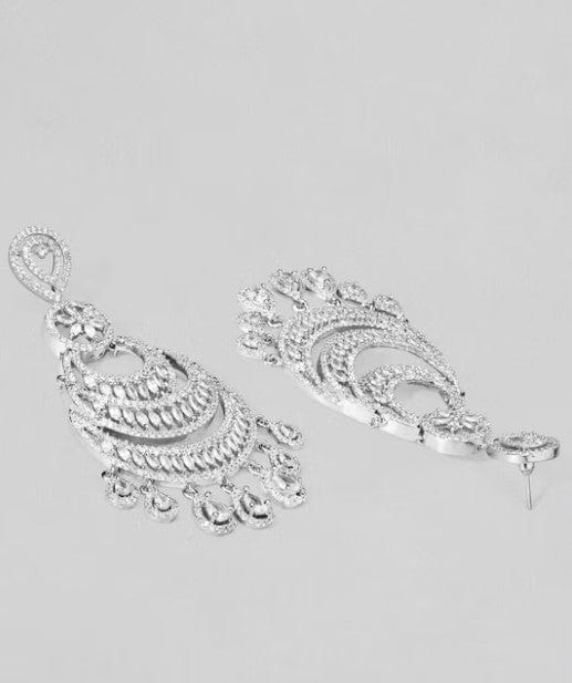 New Designer Latest Fashion Earrings | Latest Designer Fashion Jewellery  online - Frozentags - Ladies Dress Materials