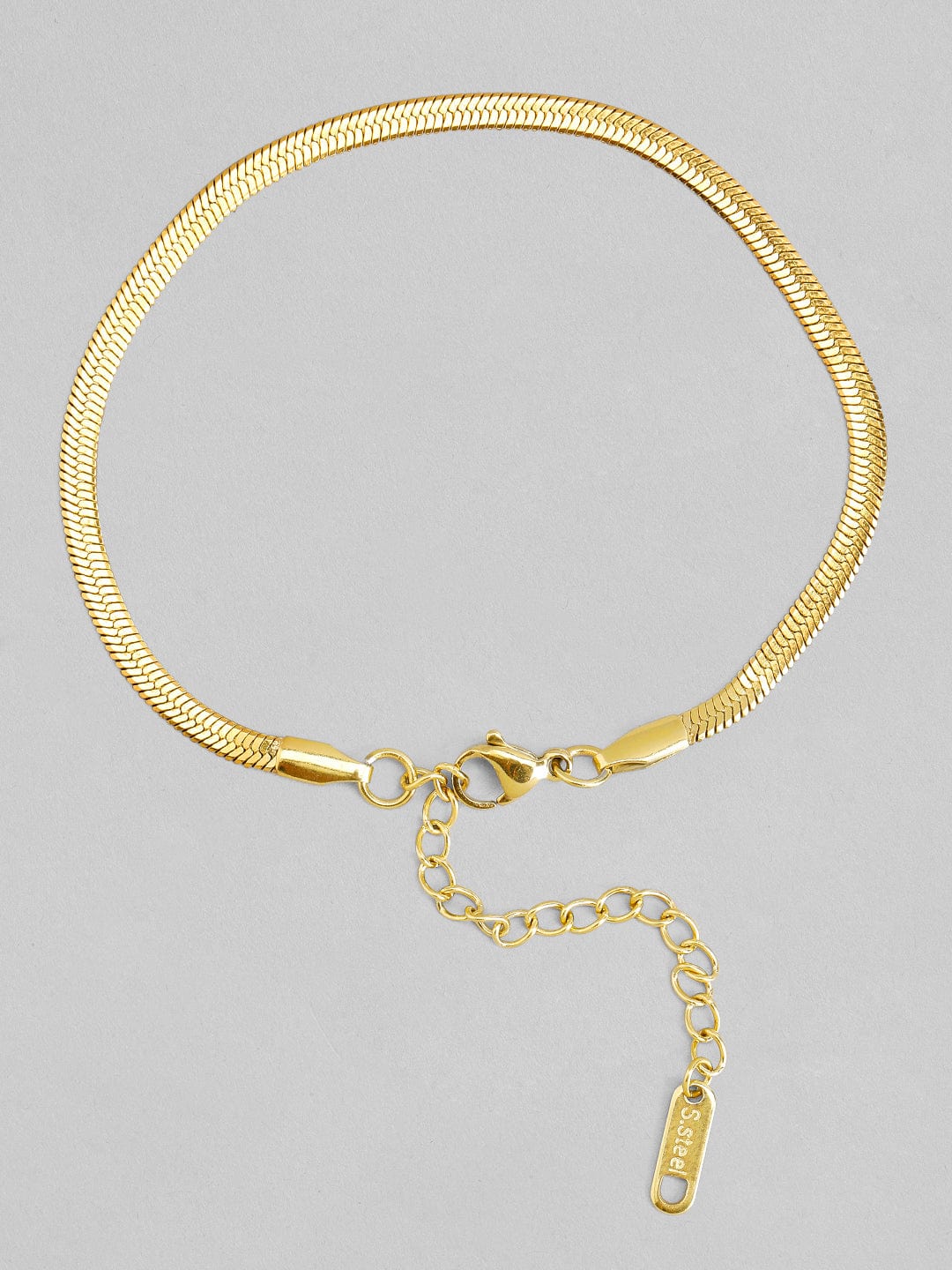 14k Gold Snake Ring w/ Diamond / Handmade by Ivry Belle Jewelry
