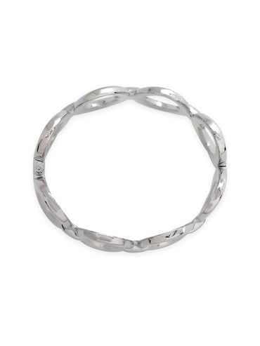 Rubans Voguish Bangle-Style Bracelet Rings
