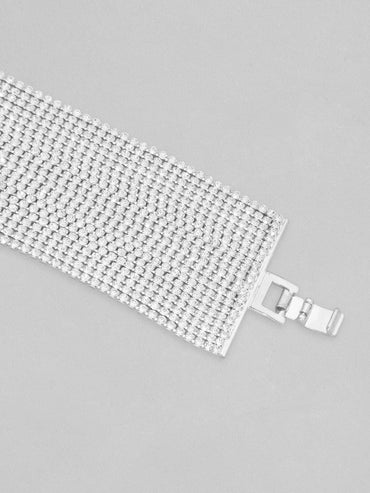 Rubans Voguish Multilayer Bracelet Bangles & Bracelets