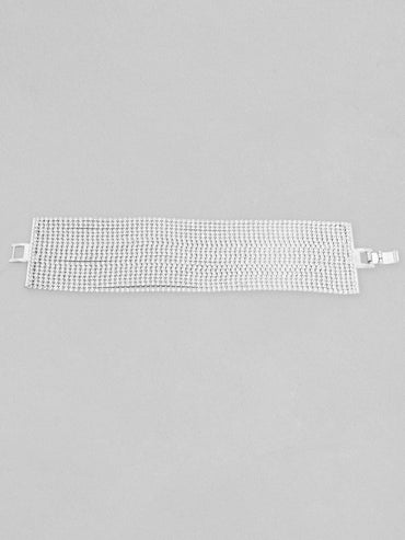 Rubans Voguish Multilayer Bracelet Bangles & Bracelets