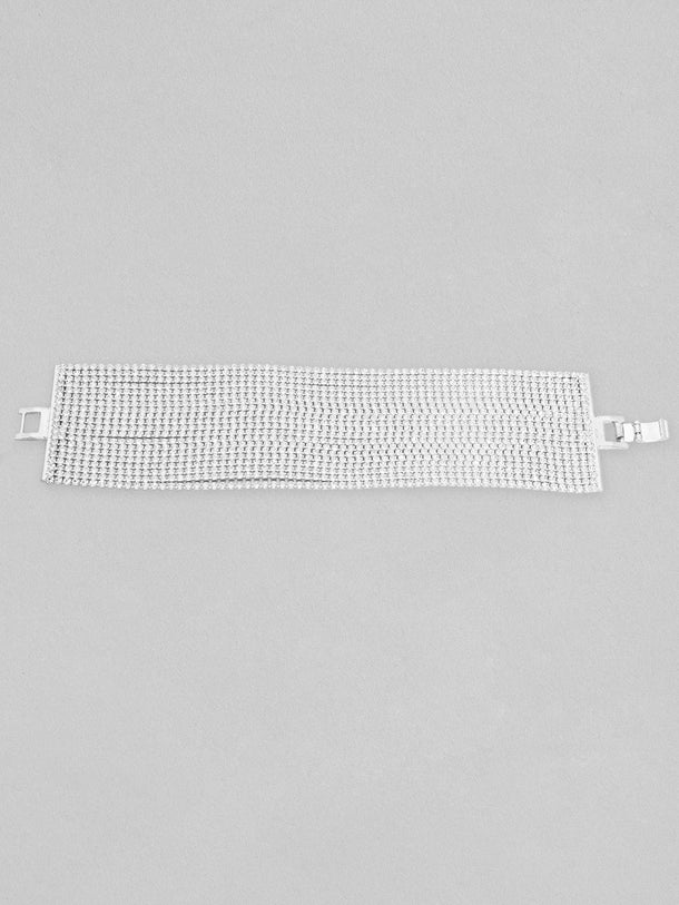 Rubans Voguish Multilayer Bracelet Bangles & Bracelets