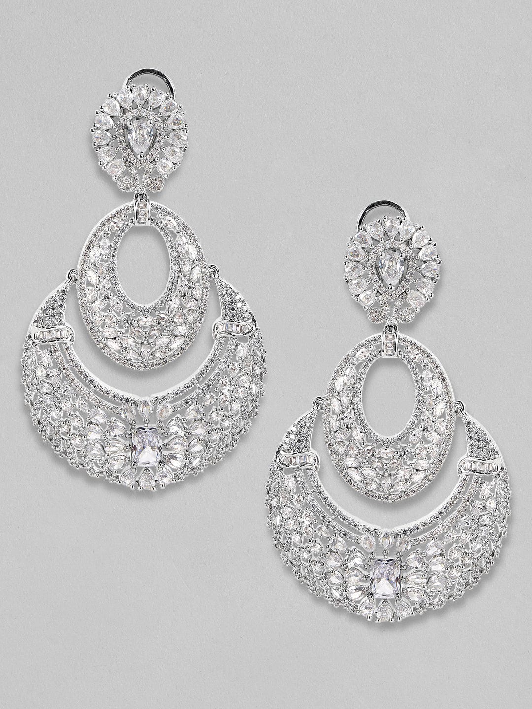 Van Cleef & Arpels Women's Earrings - Expertized luxury earrings - 58  Facettes