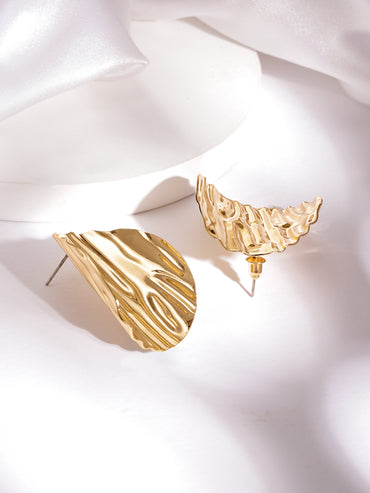 Urban Edge Textured Studs