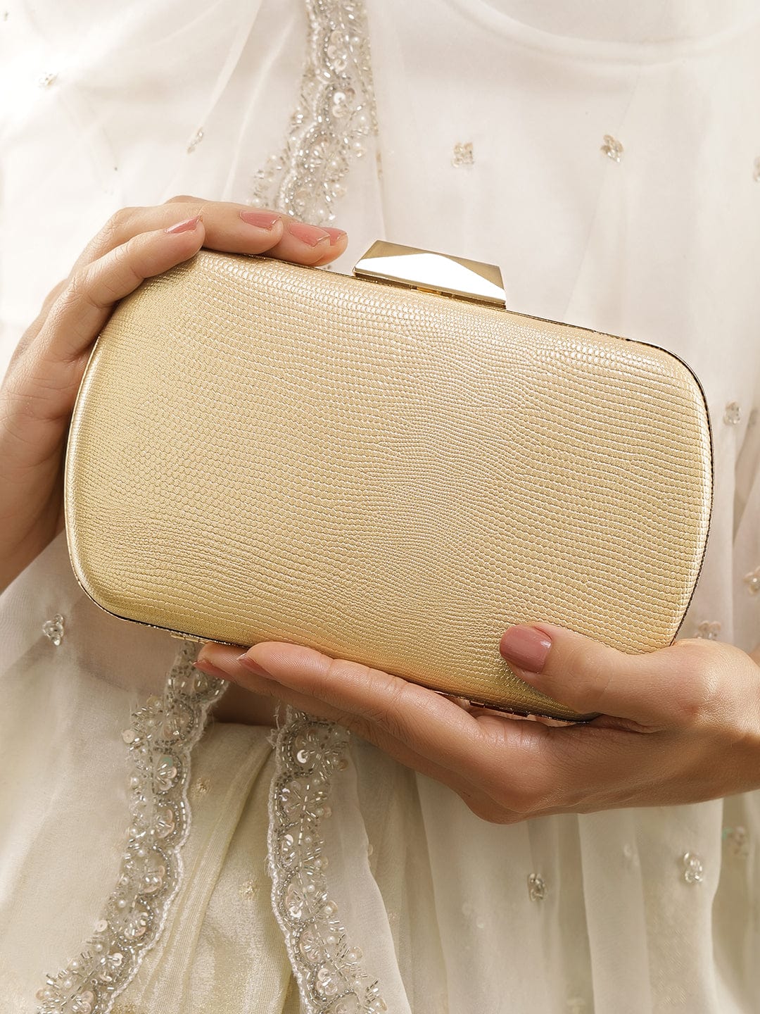 A clutch bag online