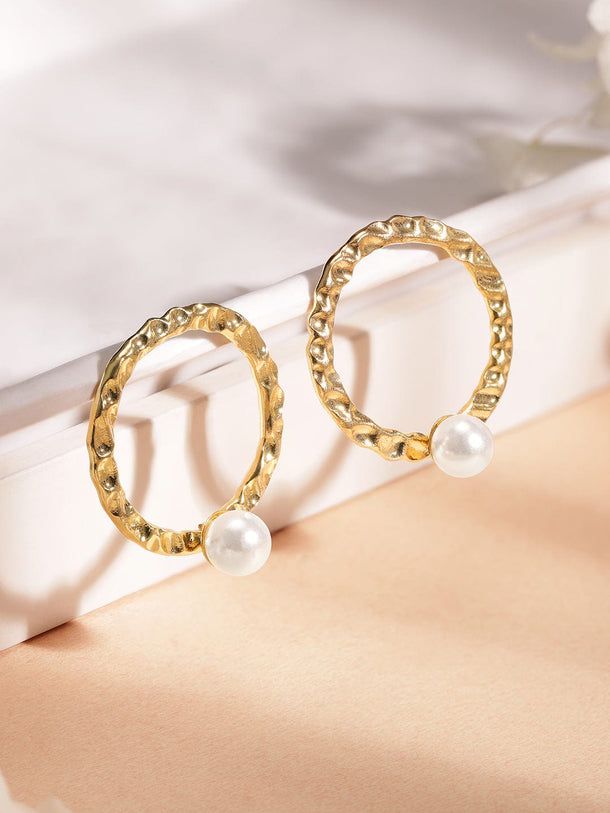 Rubans Fashion Accessories Earrings Earrings