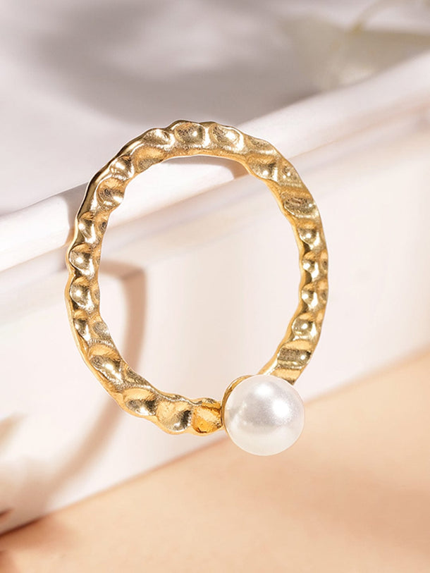 Rubans Fashion Accessories Earrings Earrings