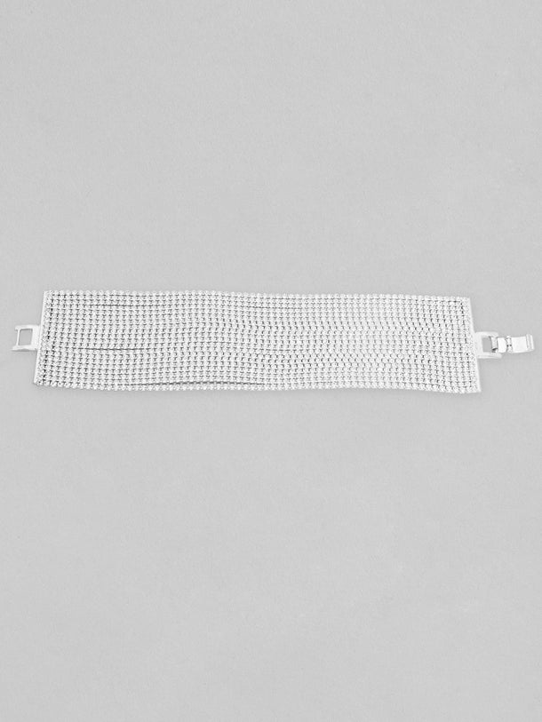 Rubans Voguish Multilayer Bracelet