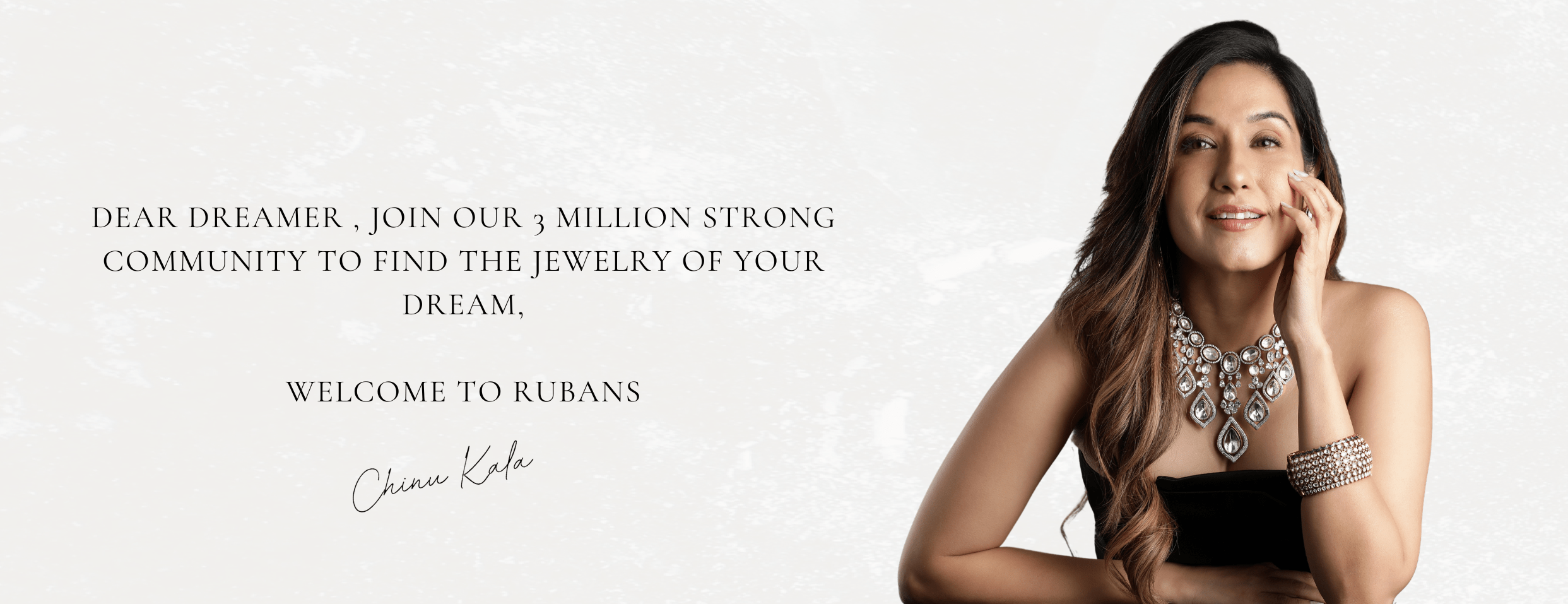 Choker website discount