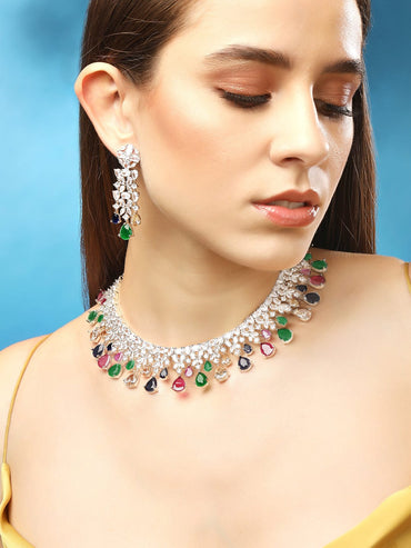 Necklace set Necklace Set