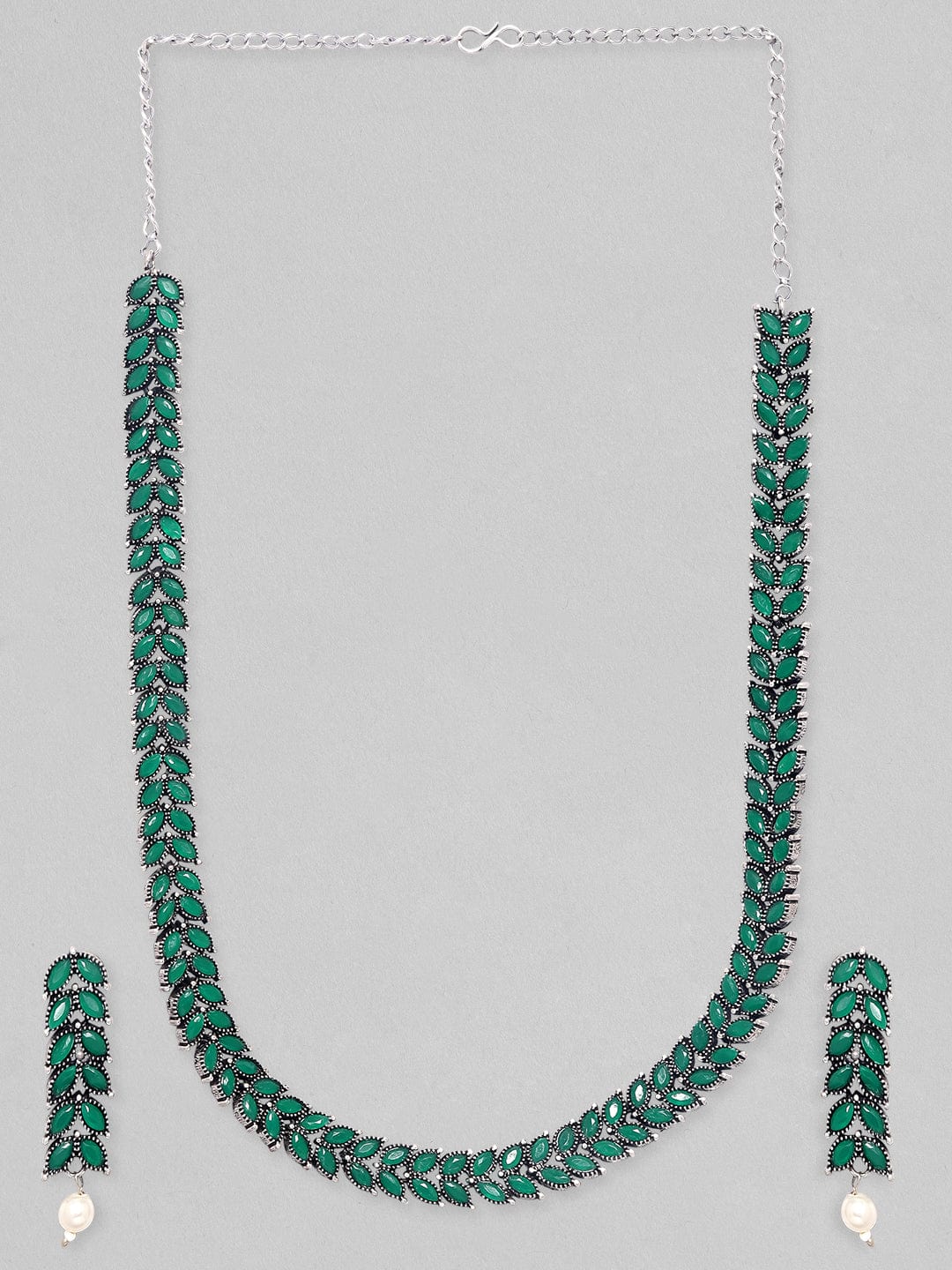 Necklace Set Necklace Set