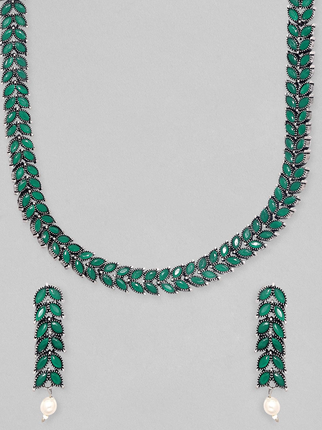 Necklace Set Necklace Set