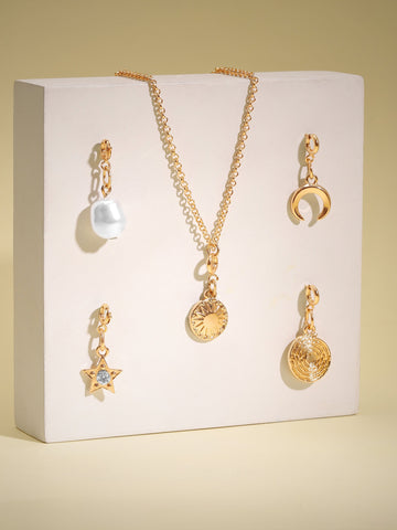 pendant chain Chain & Necklaces