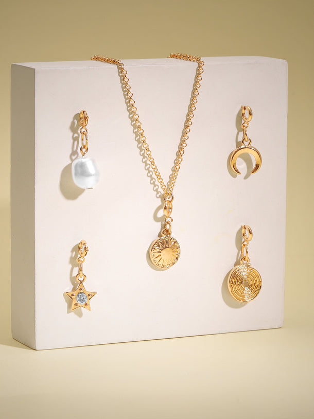 pendant chain Chain & Necklaces