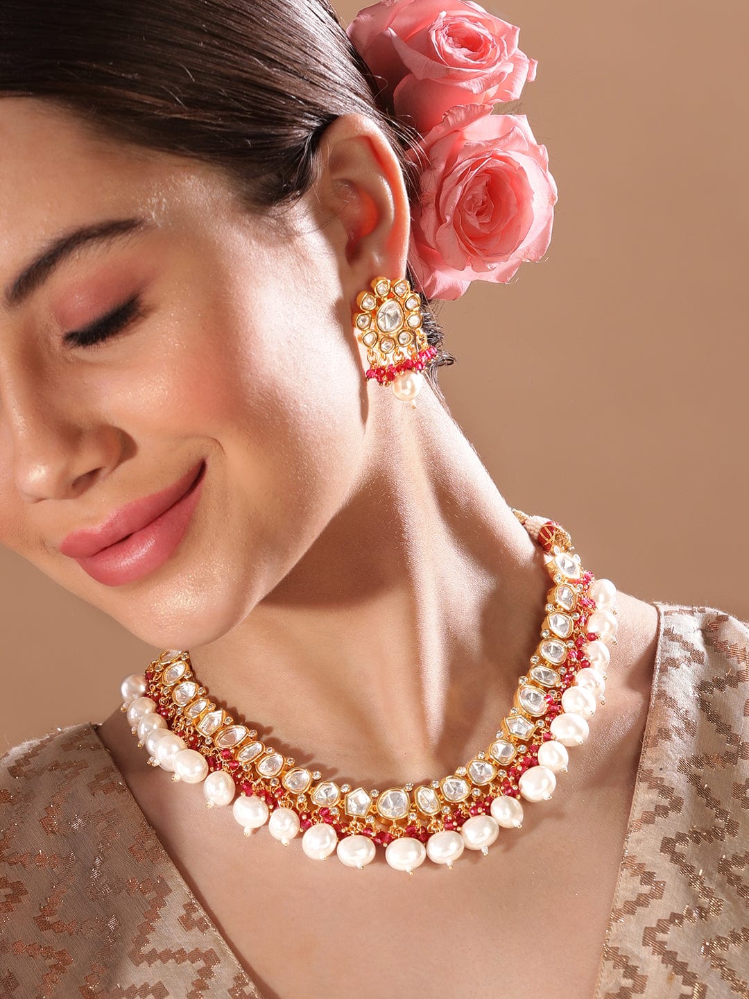 Top 10 Jewelry Trends in 2025 (Must-See Styles) - Teddy Jewellers