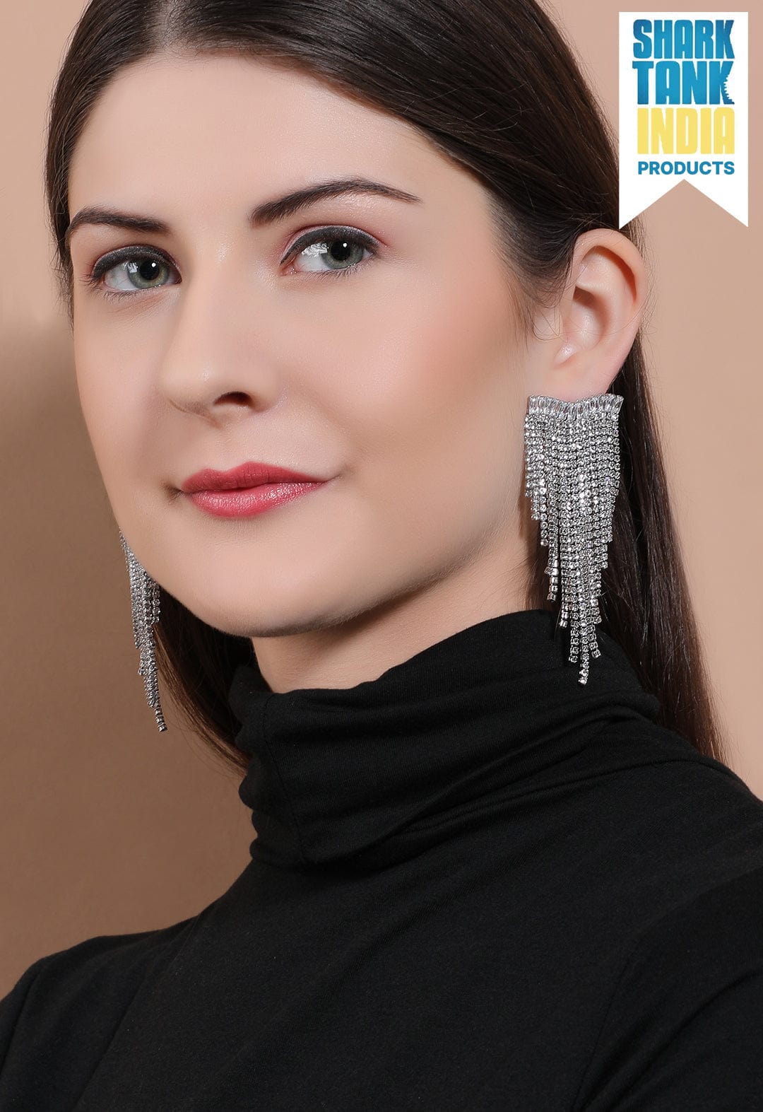 Waterfall Ext. Earrings offers