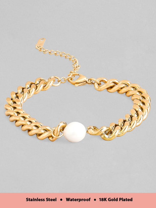 Wholesale Jewelry Chain 18K Gold Plated Bracelet Single Layer Square Shape  Bracelet - China Trendy Jewelry and Latest Design price | Made-in-China.com