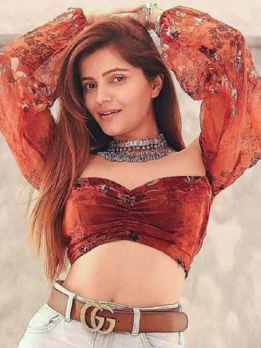 Rubina Dilaik