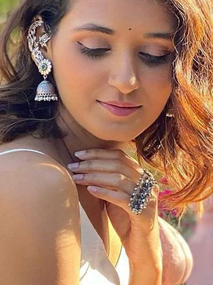 Shakti Mohan